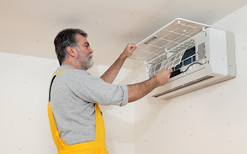 électricien de maintenance Paris 4
