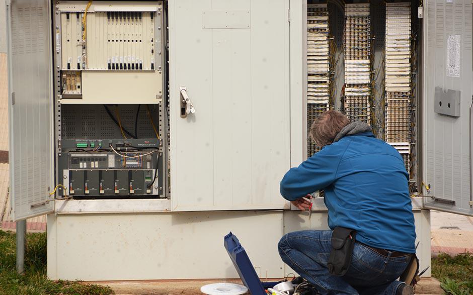 recherche électricien bâtiment Saint-Maur-des-Fossés