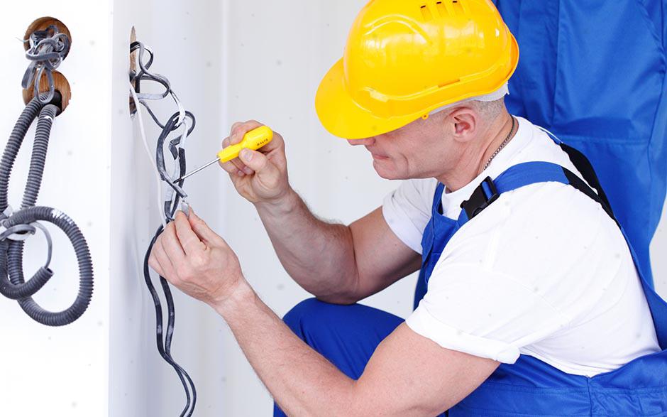 recherche électricien Fontenay-sous-Bois