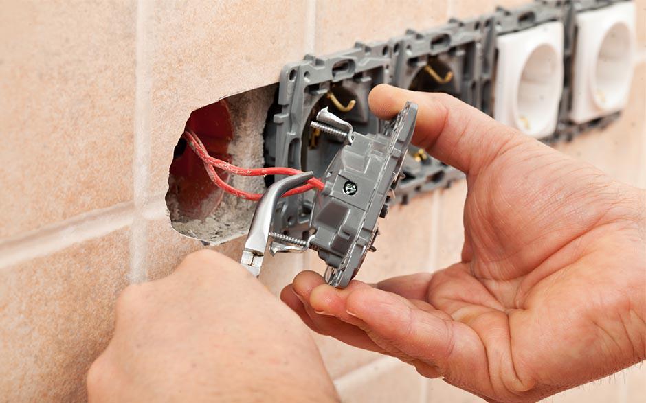 électricien urgent Serris
