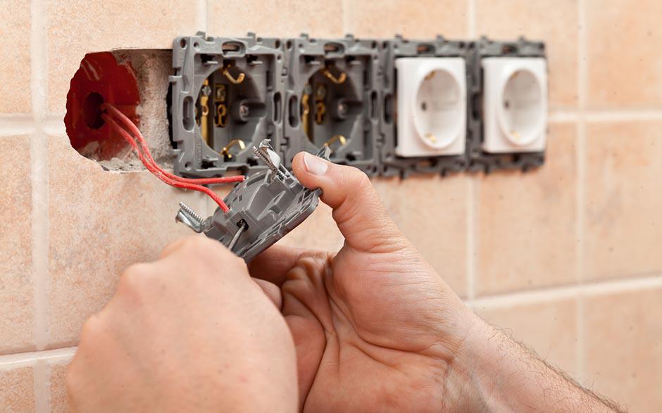 dépannage électricien Le Blanc-Mesnil