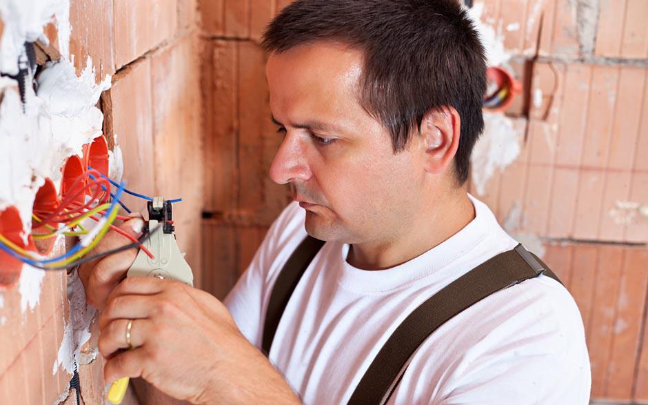 électricien maintenance Brétigny-sur-Orge