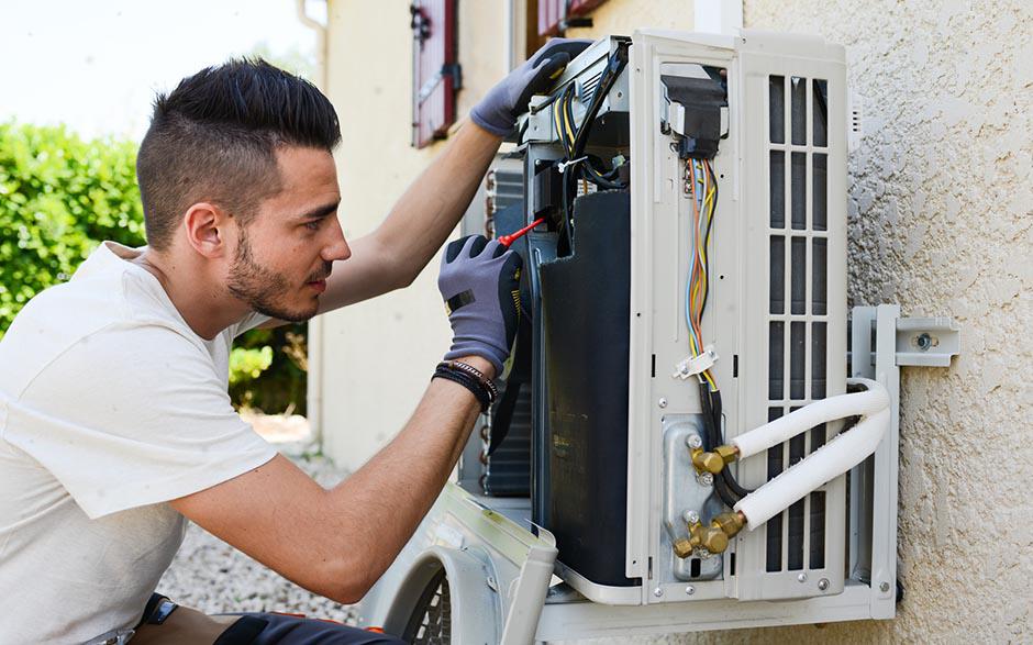 travail électricien Torcy