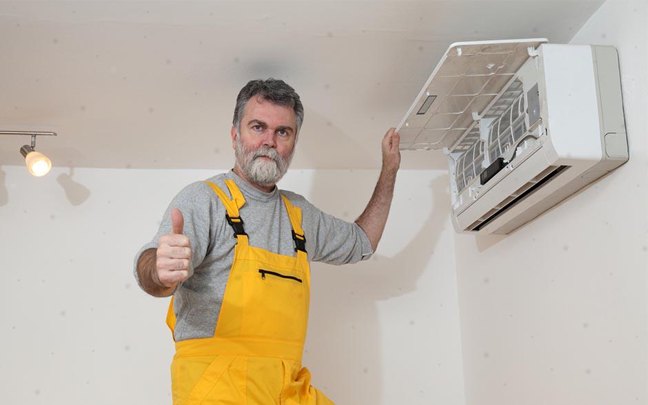 électricien de maintenance Paris 4