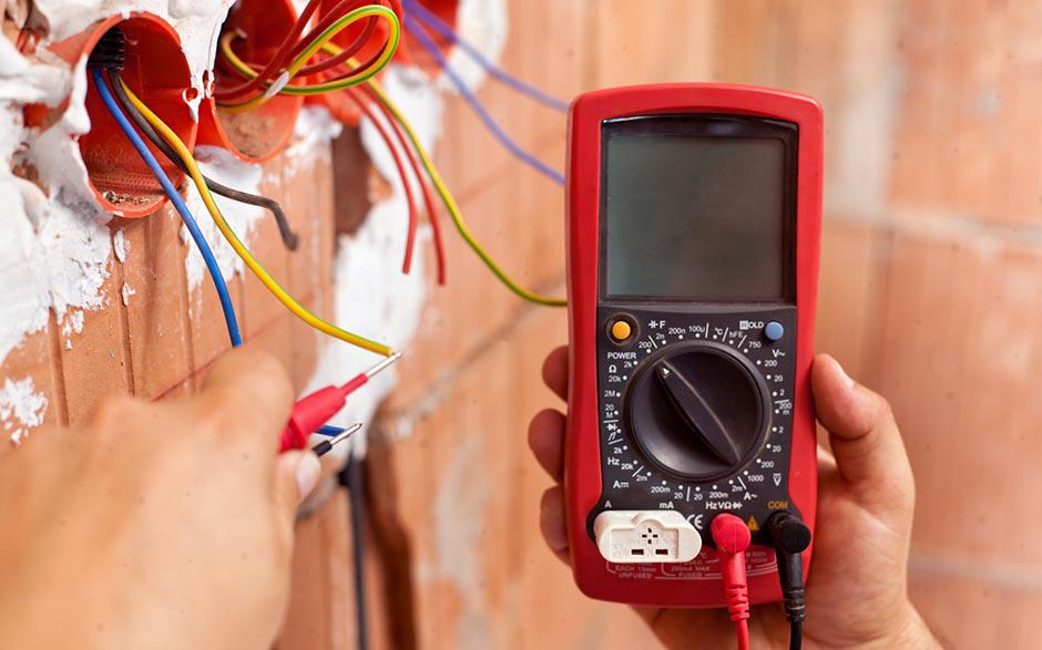 recherche électricien Fontenay-sous-Bois