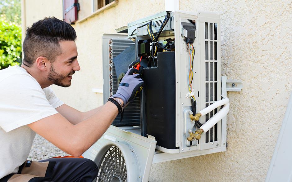 dépannage électricien Le Blanc-Mesnil