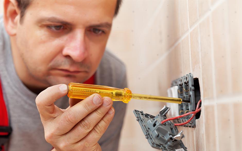 électricien maintenance Brétigny-sur-Orge