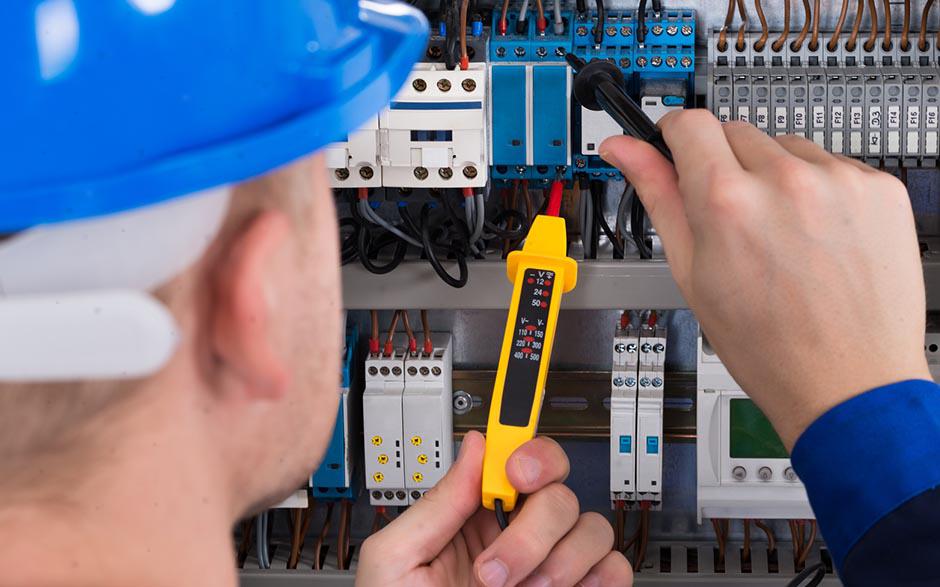 électricien maintenance Viroflay