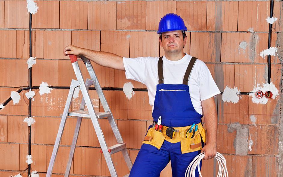 électricien de maintenance Paris 4