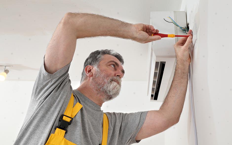 prix dépannage électrique Lévis-Saint-Nom